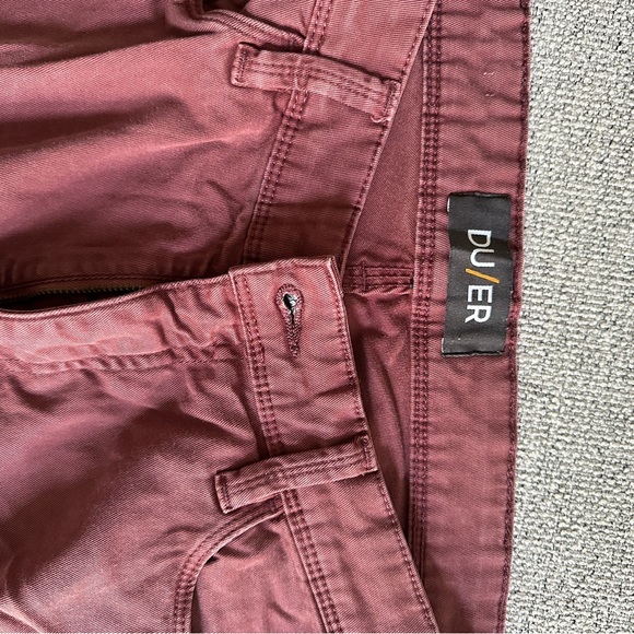 Duer N2X Slim Fit - Picture 6 of 6